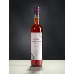 Vinaigre à l'ancienne