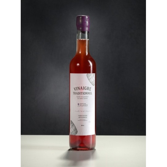 Vinaigre à l'ancienne