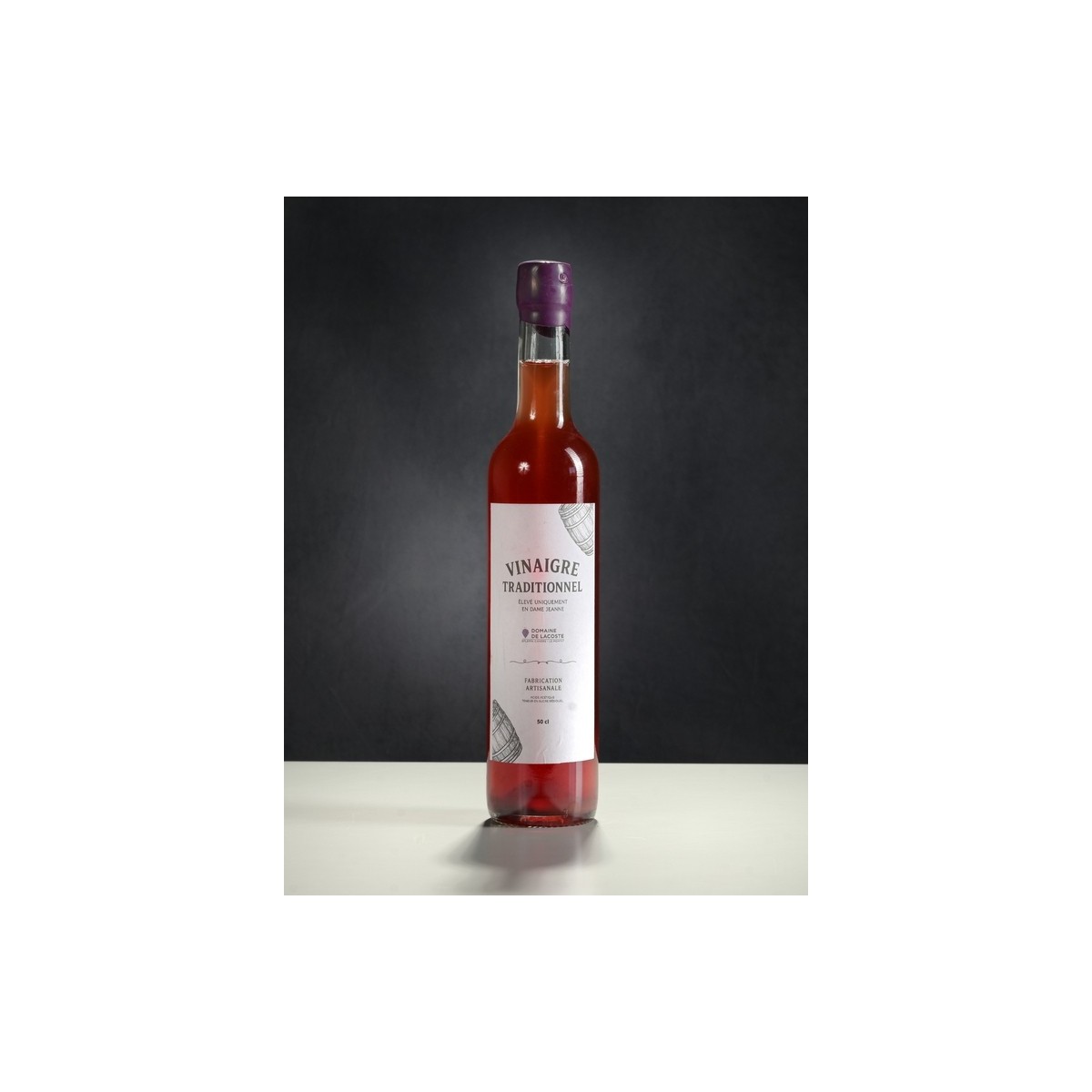 Vinaigre à l'ancienne