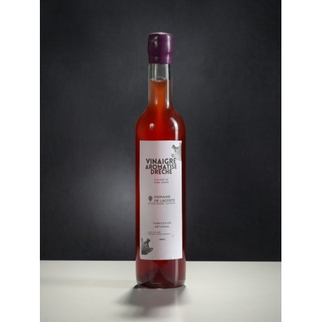 Vinaigre Drèches