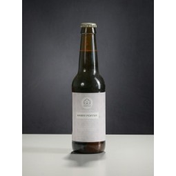 Bière brune "Harry PORTER"
