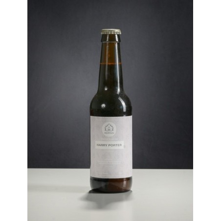 Bière brune "Harry PORTER"