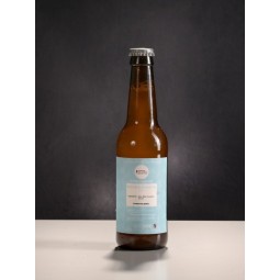 Bière "Michèle BLANCHE"
