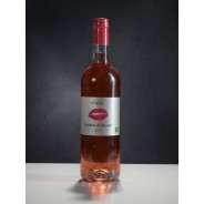 Rosé "Produit de Beauté"