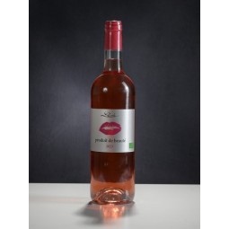 Rosé "Produit de Beauté"