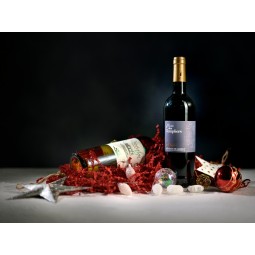 Valisette 2 bouteilles