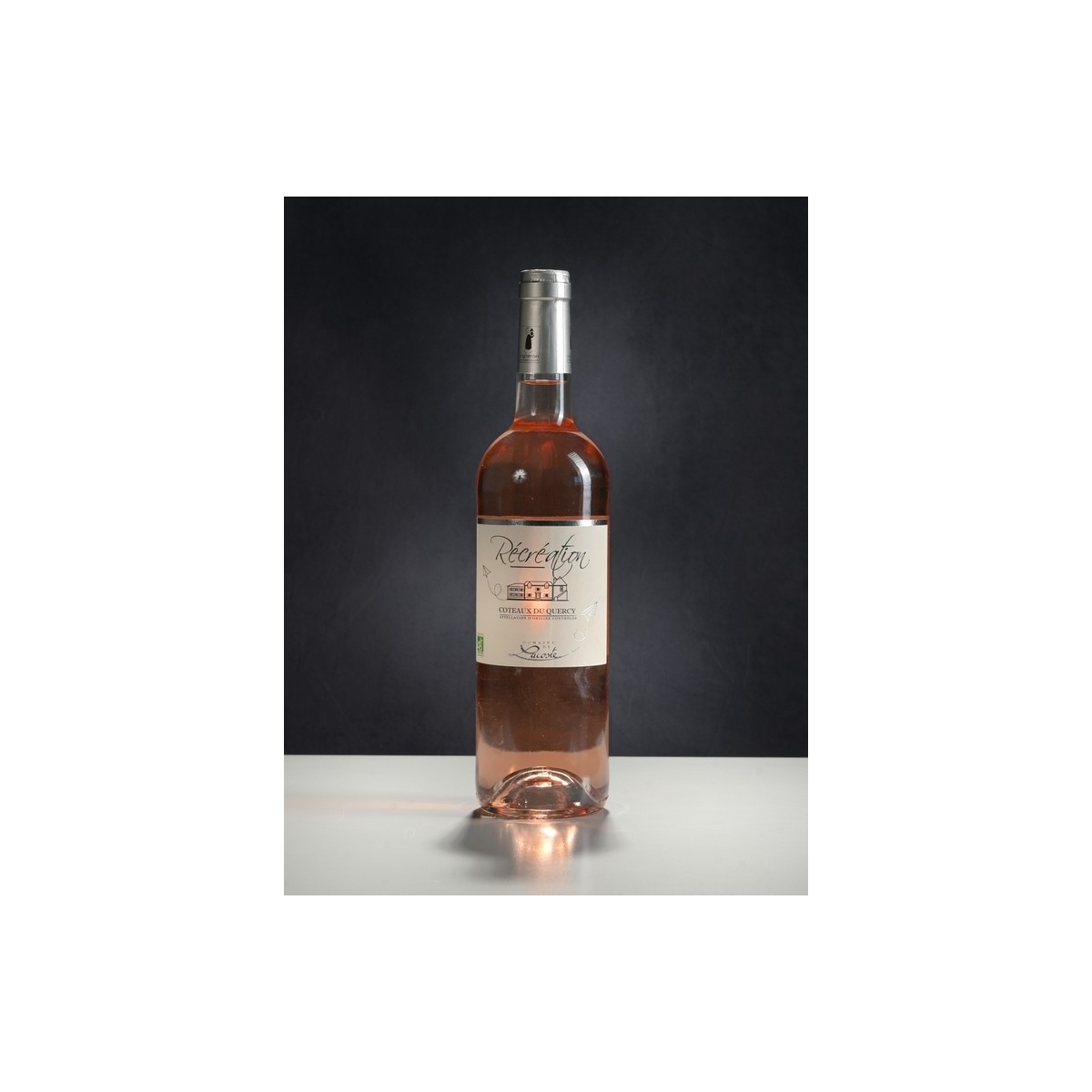 Rosé Récréation