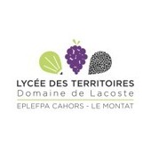 Domaine de Lacoste